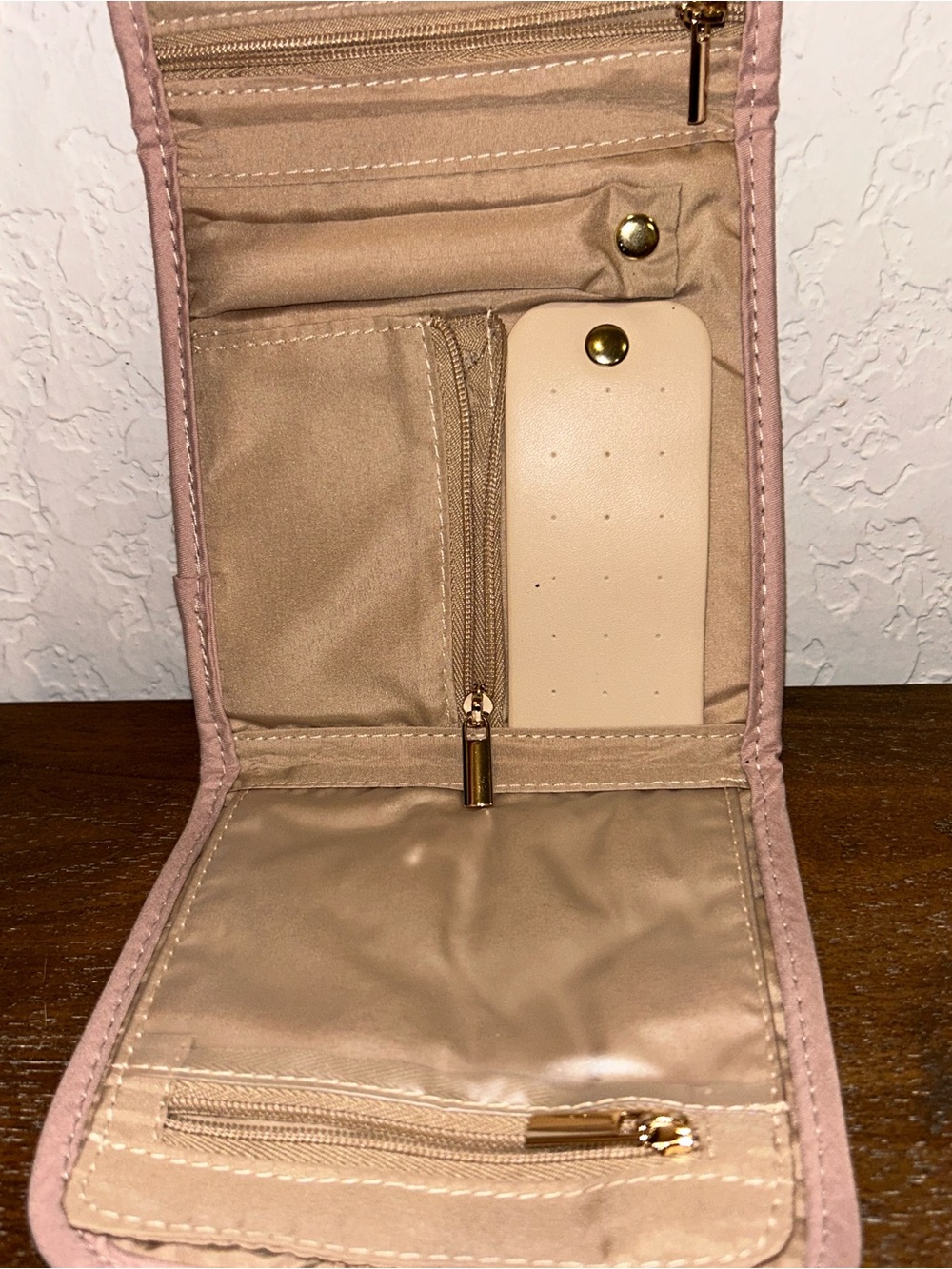 Bagsmart Jewelry Travel Organizer - Picture 3 of 6